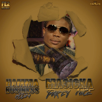 Masicka - Party Nice