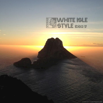 Various Artist - White Isle Style (Ibiza 17 Compilation)