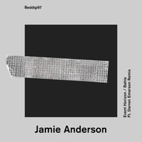 Jamie Anderson - Event Horizon / Bahia