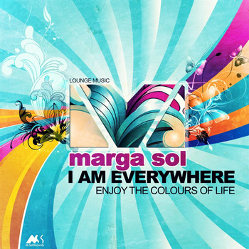 Marga Sol - I Am Everywhere (Pop Lounge Vibes)
