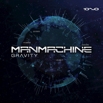 ManMachine - Gravity