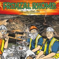 Frenzal Rhomb - Hi-Vis High Tea (Explicit)