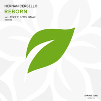 Hernan Cerbello - Reborn