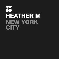 Heather M - New York City