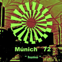 Múnich 72 - Humo
