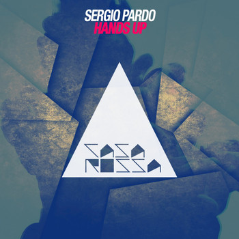Sergio Pardo - Hands Up