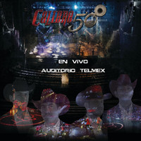 Calibre 50 - En Vivo Auditorio Telmex