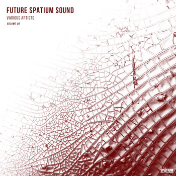 Various Artists - Future Spatium Sound, Vol. 8