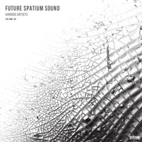 Doors In The Sand - Future Spatium Sound, Vol. 9
