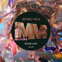 Beverly Hills - House Lady