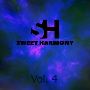 Various Artists - Sweet Harmony Music, Vol. 4