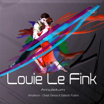 Louie Le Fink - Amuletum