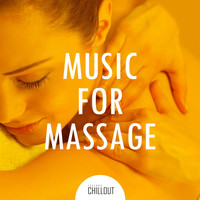 Cj RcM - 2017 Music for Massage: Relaxation Chillout