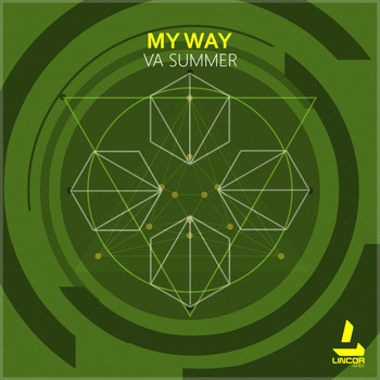 Earnest (Melb) - My Way