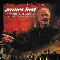 James Last - A World Of Music (Live)