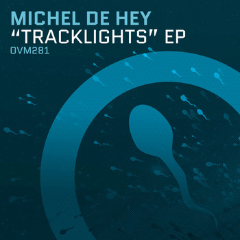 Michel de Hey - Tracklights