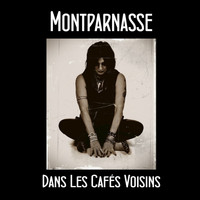 MONTPARNASSE - Dans les Cafes Voisins