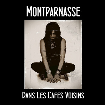 MONTPARNASSE - Dans les Cafes Voisins