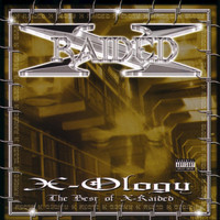 X-Raided - X-Ology (The Best Of X-Raided) (Explicit)