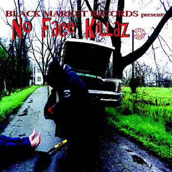 Various Artists - No Face Killaz (Explicit)