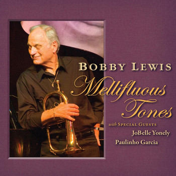 Bobby Lewis - Mellifluous Tones