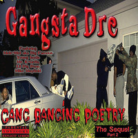 Gangsta Dre - Gang Banging Poetry (Explicit)