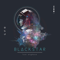Black Star - Luar Angkasa