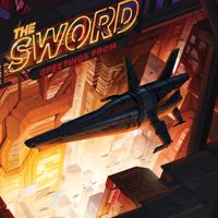 The Sword - Greetings From… (Live)