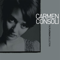 Carmen Consoli - The Platinum Collection
