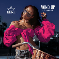 Keke Palmer - Wind Up