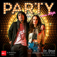 Dr. Zeus - Party Nonstop