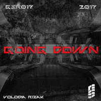 Volodia Rizak - Going Down