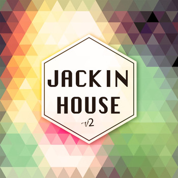 Various Artists - Jackin House V2