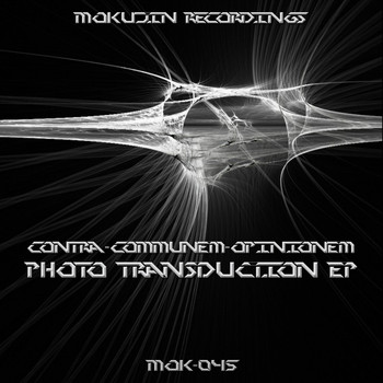 Contra Communem Opinionem - Photo Transduction EP
