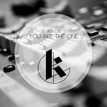 Jon Lee - You Are The One