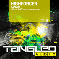 Highforcer - Awake