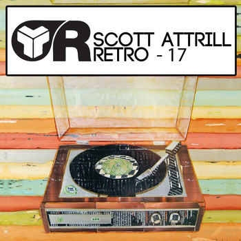 Scott Attrill - Retro 17