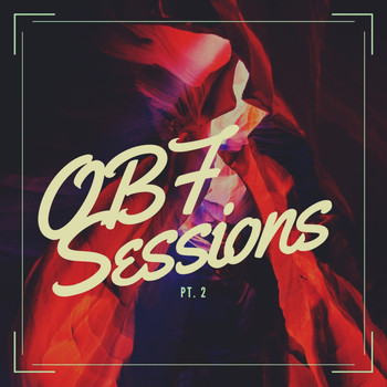 Various Artists - OBF Sessions. Pt. 2