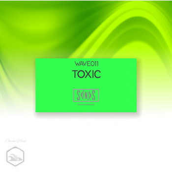 Skinds - Toxic