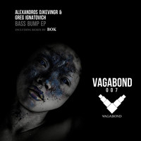 Alexandros Djkevingr & Greg Ignatovich - Bass Bump