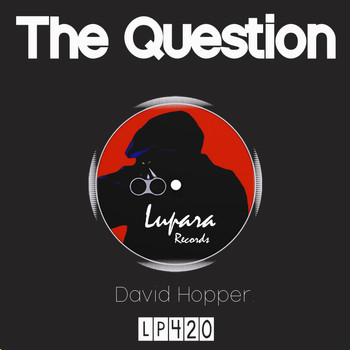 David Hopper - The Question