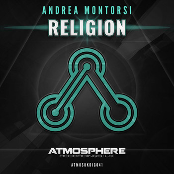 Andrea Montorsi - Religion