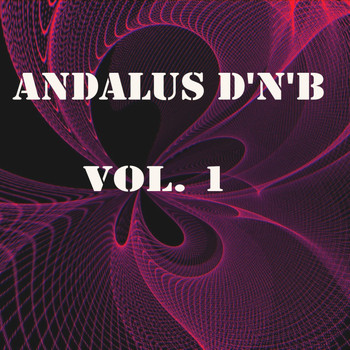 Various Artists - Andalus D'n'B, Vol. 1