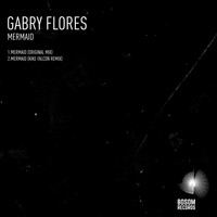 Gabry Flores - Mermaid