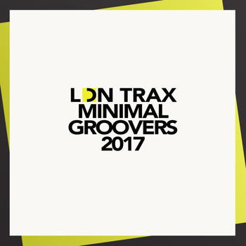 Various Artists - Minimal Groovers