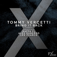 Tommy Vercetti - Bring It Back