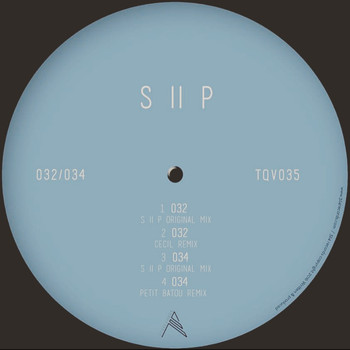 S II P - 032