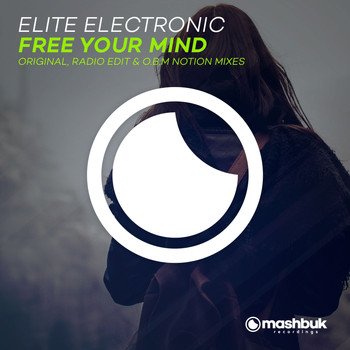 Elite Electronic - Free Your Mind