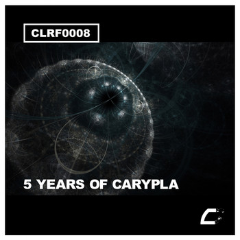 Various Artists - 5 Years Of Carypla