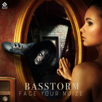 Basstorm - Face Your Noize